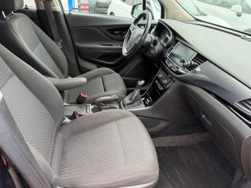 Opel Mokka - 8