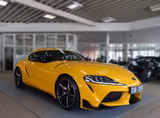 Toyota GR Supra 3.0 Legend Premium; 15J.Relax-Garantie - Toyota Supra: Sportwagen