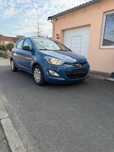 Hyundai i20 2014 | TÜV 04/27 | 84.500 km |... - Hyundai: I50
