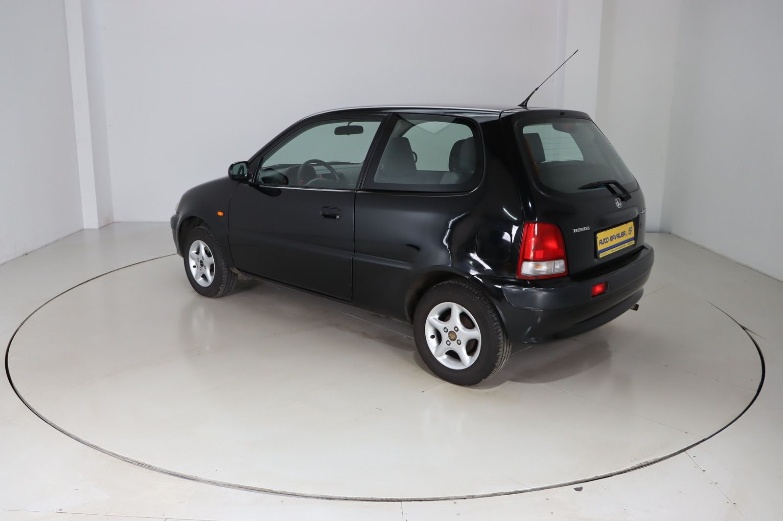 Fahrzeugabbildung Honda Logo 1.3i HU/AU 07.26