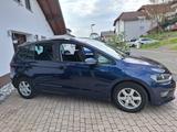 Volkswagen Golf Sportsvan 1.4 TSI 125 PS BMT AHK Kamera - Volkswagen Golf: 12 Tsi