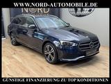 Mercedes-Benz E 400 d T 4Matic *LUFT/AIRMATIC*PANO*360*UPE:94* - Mercedes-Benz E 400 in Oldenburg