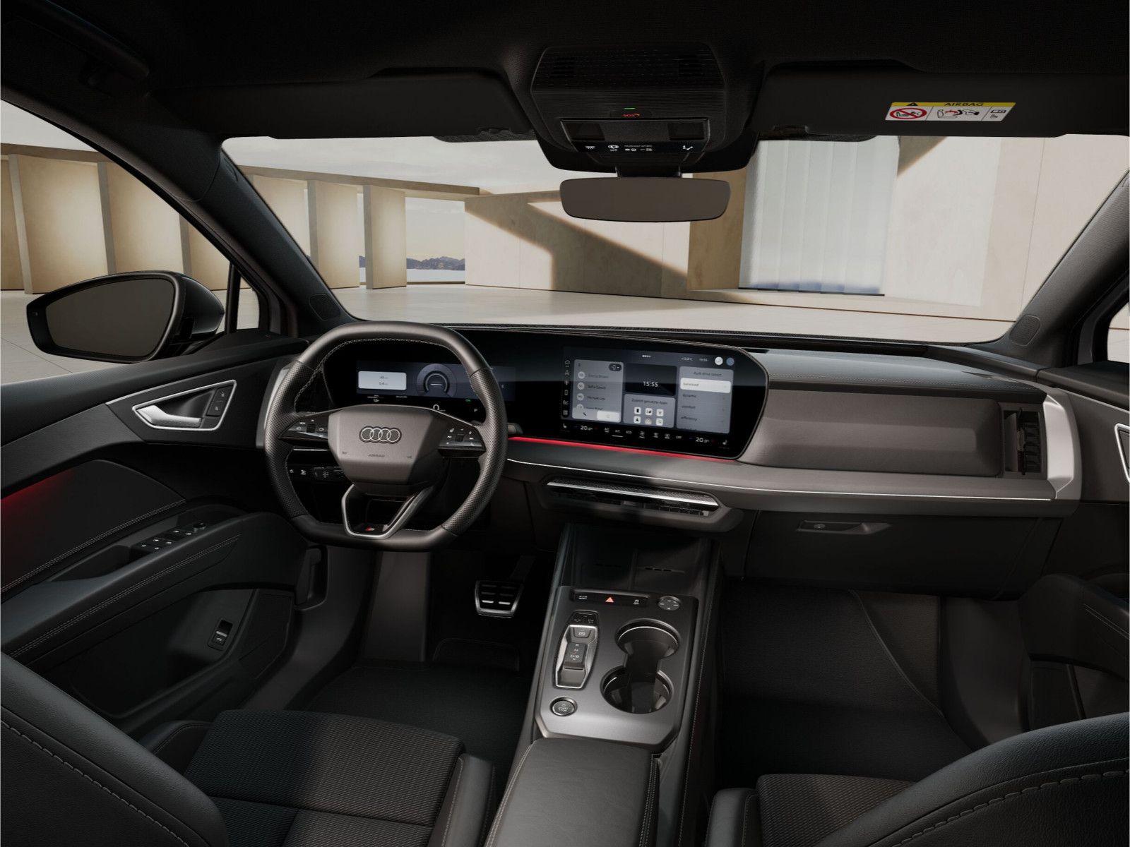 Audi Q4 e-tron - Bild 5