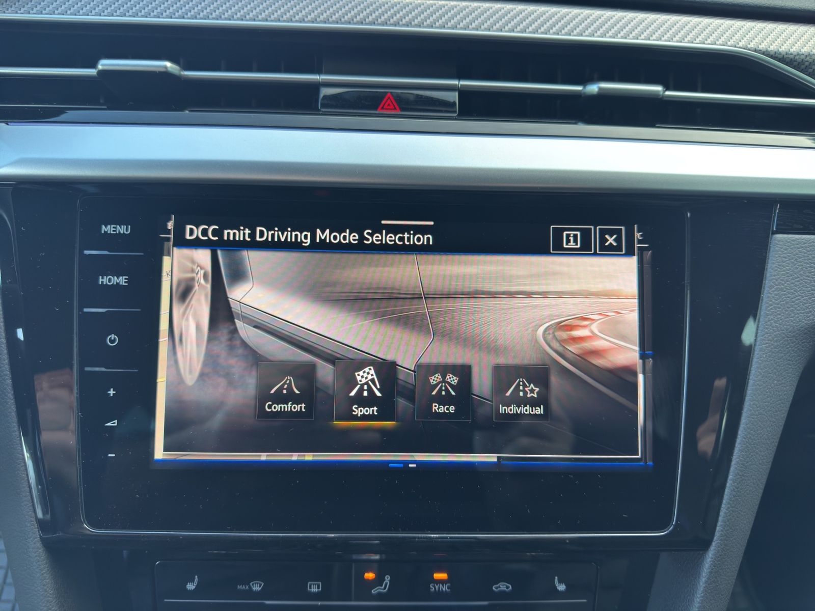 Arteon Shootingbrake R 2.0 TSI DSG *AHK*MARTIX*