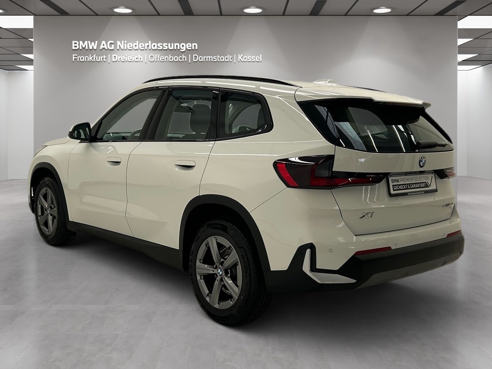 BMW X1 - Bild 5