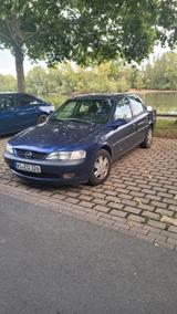 Opel vectra 1.8 - Opel Vectra in Mainz