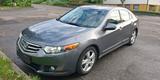 Honda Accord Executive 2.4 201ps benziner - gebrauchte Honda Accord aus dem Jahr 2008