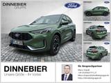 Ford KUGA ST-Line X LED+360°Kamera+Glasdach+AHK