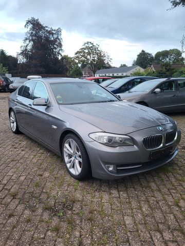BMW 535 Baureihe 5 Lim. 535 i