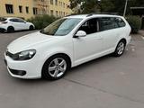 Volkswagen WV Golf 20 Diesel 140 PS - Volkswagen Golf mit Diesel-Antrieb: 140 Ps