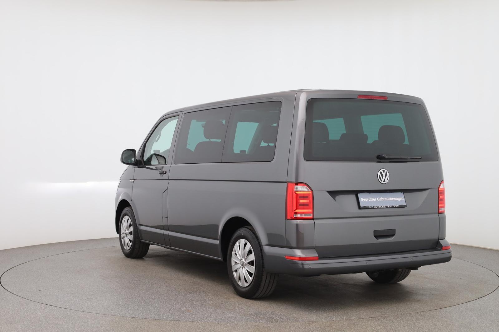 Volkswagen Multivan Trendline TDI EU6