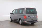 Volkswagen Multivan Trendline TDI EU6 - Volkswagen T6 Multivan: Behindertengerecht
