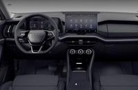 Skoda Kodiaq 1.5 TSI mHEV 110 kW DSG Selection