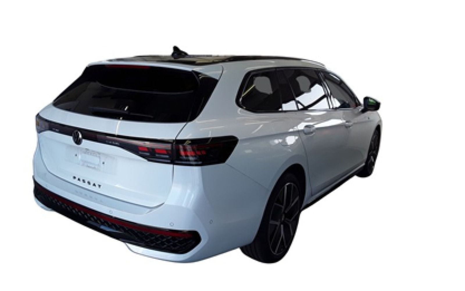 Volkswagen Passat Variant 1.5 TSI eHybrid DSG R-Line IQ.Lig foto 2