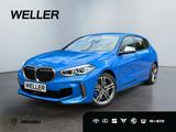 BMW M135 i xDrive *Bi-LED*HUD*Live*CarPlay*Navi*DAB+ - BMW M-Modelle