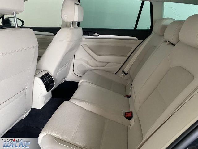 Passat Variant 1.4 TSI DSG Comfortline KLIMA PDC