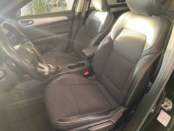 Renault Arkana Intens mit Full Service Garantie 0627