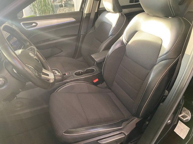 Renault Arkana Intens mit Full Service Garantie 0627