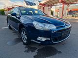 Citroën C5 HDi  Exclusive Org. 134.000 km,2.HAND,Leder - Citroën C5: 2l Hdi