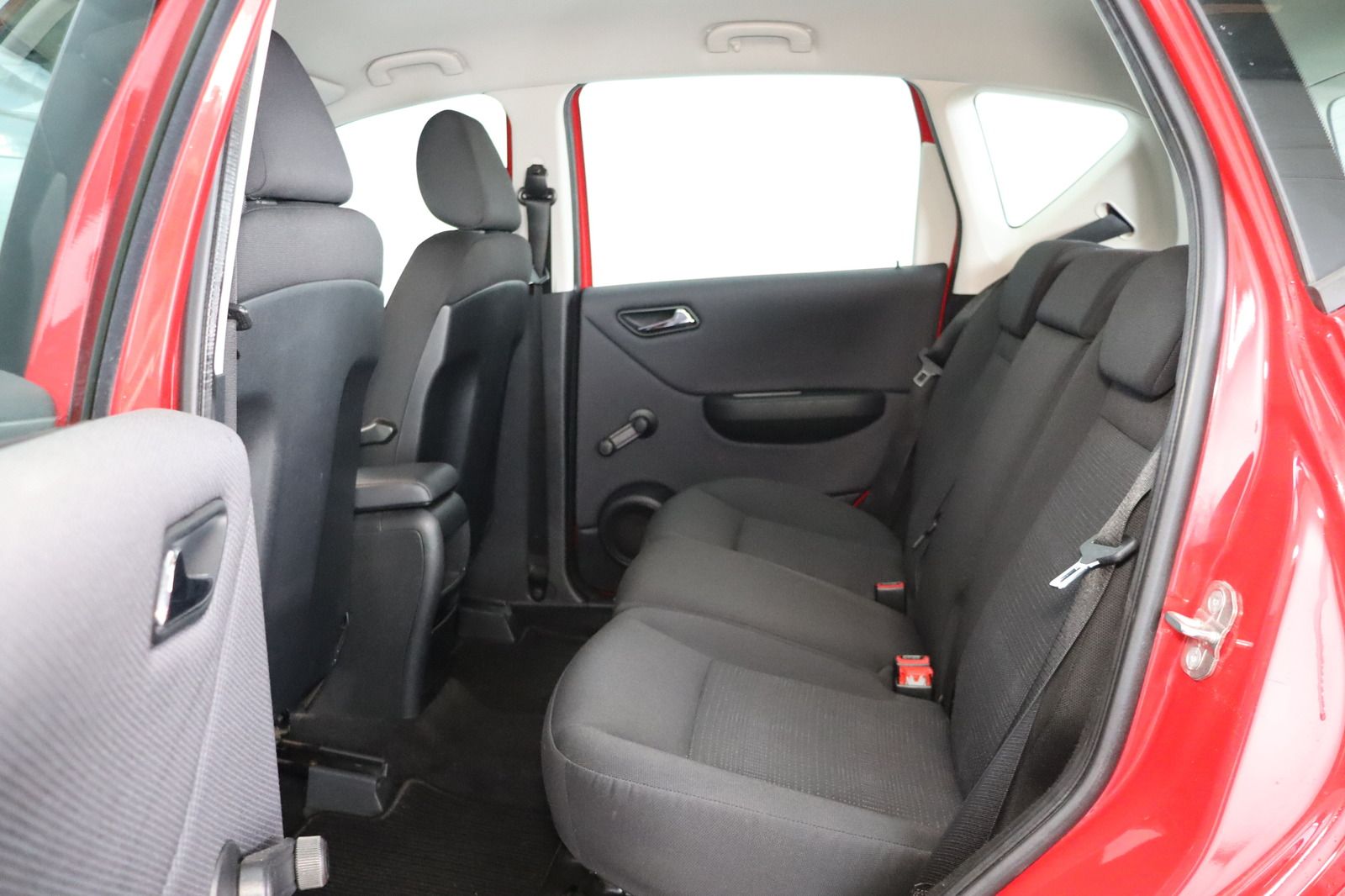 Fahrzeugabbildung Mercedes-Benz A 170 * Klima * Tempomat * HU/AU neu