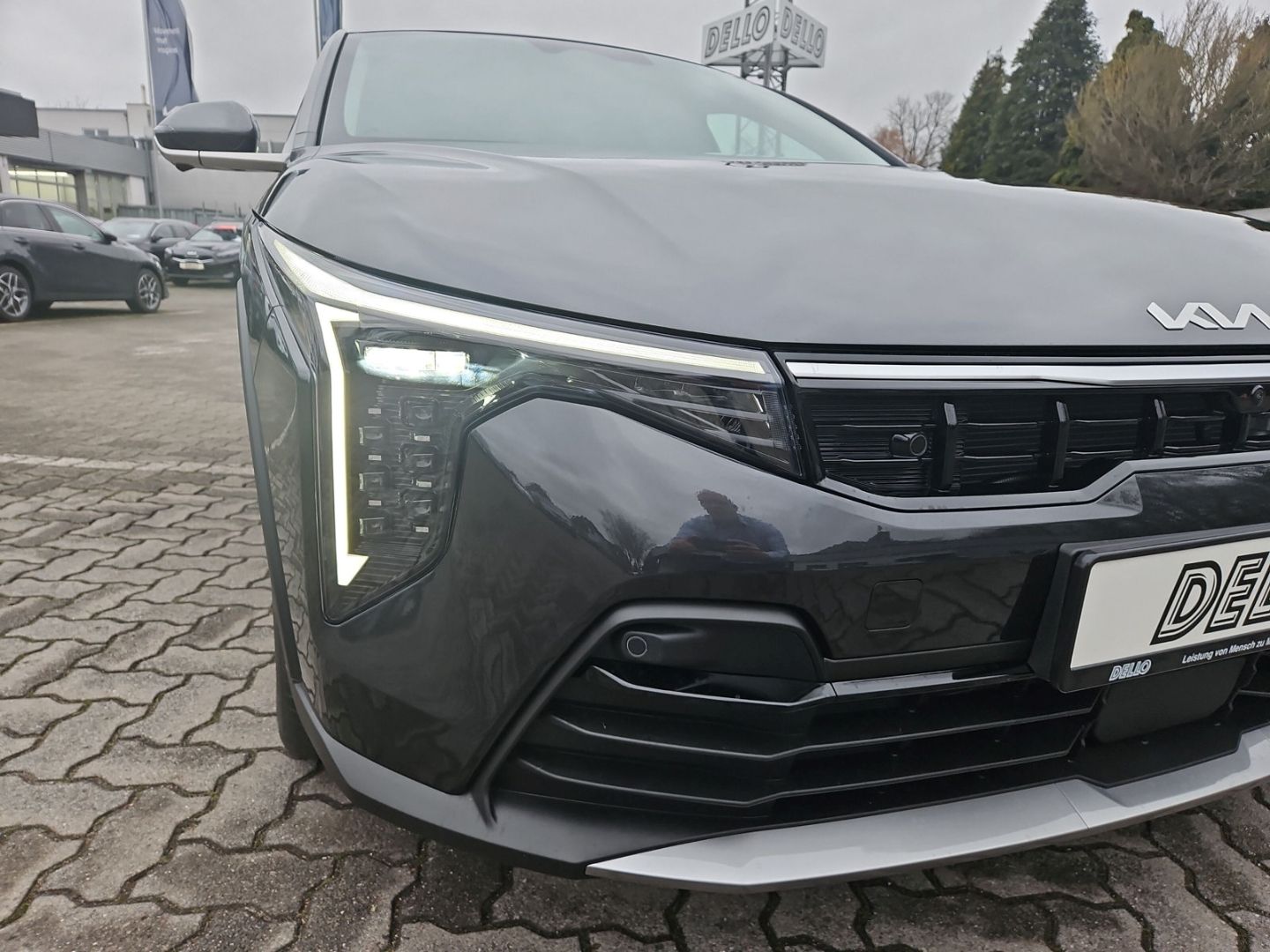 Kia Andere - Bild 16