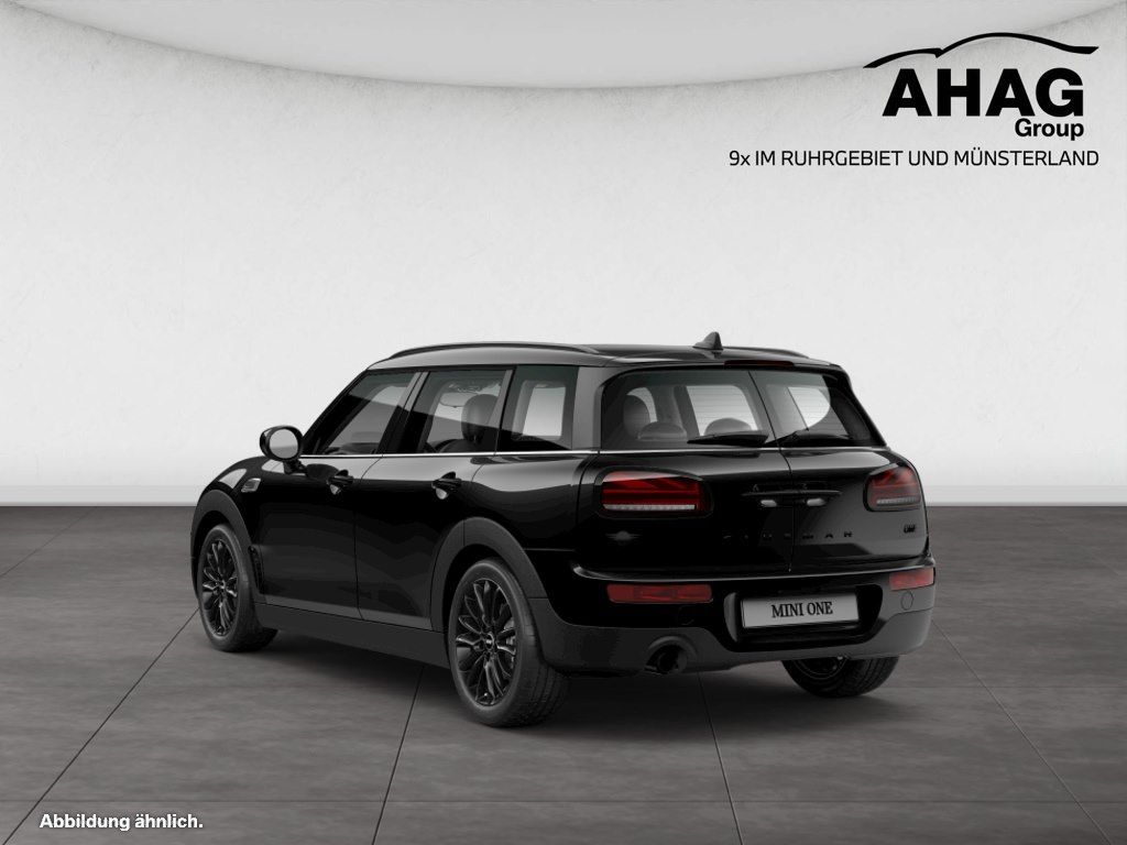 MINI One Clubman - Bild 2