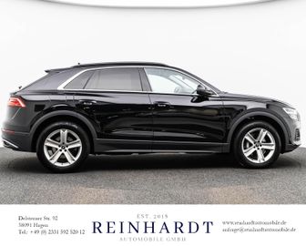 Audi Q8 - 8