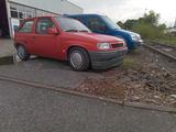 Opel Corsa A 1.6 NZ /Catcam Tuning MotorSport - gebrauchte Opel Corsa aus dem Jahr 1992