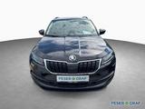 Skoda Karoq CLEVER 1.5 TSI 6-Gang *AHK*PDC*SHZ* - Skoda Karoq in Nürnberg