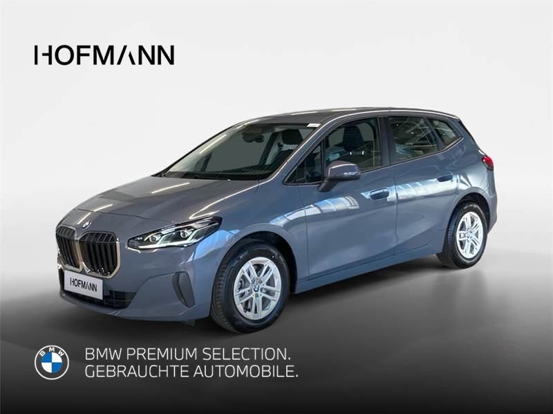 BMW 218d Active Tourer Aut.+adap.LED+ACC+RFK+Keyless