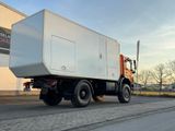 Mercedes-Benz AXOR 18.29 A mit Pecocar Leerkabine - Mercedes-Benz 1