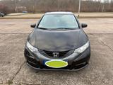 Honda Civic 5-Türer - 2.2 i-DTEC Diesel - ... - Honda Civic: 5d