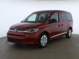 Volkswagen Caddy Maxi eHYBRID DSG LED ACC AHK KAMERA 7SITZ