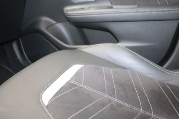 Fotografie des Opel Mokka 1.2 DI Turbo Ultimate