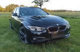 BMW F31 316d Touring Automatik NAVI, PANO,... - BMW 316 in Bremen
