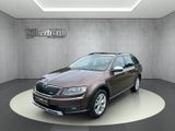 Skoda Octavia Combi Scout 4x4 - Skoda: Scout