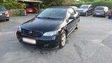 Opel Astra G Cabrio, LPG Gasanlage, AHK, A... - Opel Astra mit LPG-Antrieb: Cabrio