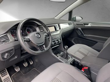 Volkswagen Golf VII Sportsvan 1.4 TSI Allstar *PDC*ALU*SHZ*