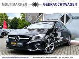 Mercedes-Benz CLA 180 Urban Pano/Navi/BiXenon/Klimaat/Ambient/ - Mercedes-Benz CLA 180: Limousine
