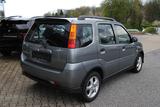 Suzuki Ignis 1,3 Club. - Suzuki Ignis: Club