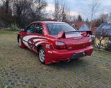 Subaru Impreza 2.0 GX Prodrive - Subaru Impreza: Gx