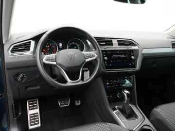 Volkswagen Tiguan - 4