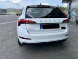 Skoda Scala 1.0 TSI 85KW AmbitionPlus/Clima/LED/Kamera - Skoda Scala: Privatanbieter