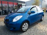 Toyota Yaris Sol Kima HU/AU NEU - Toyota Yaris aus 2006