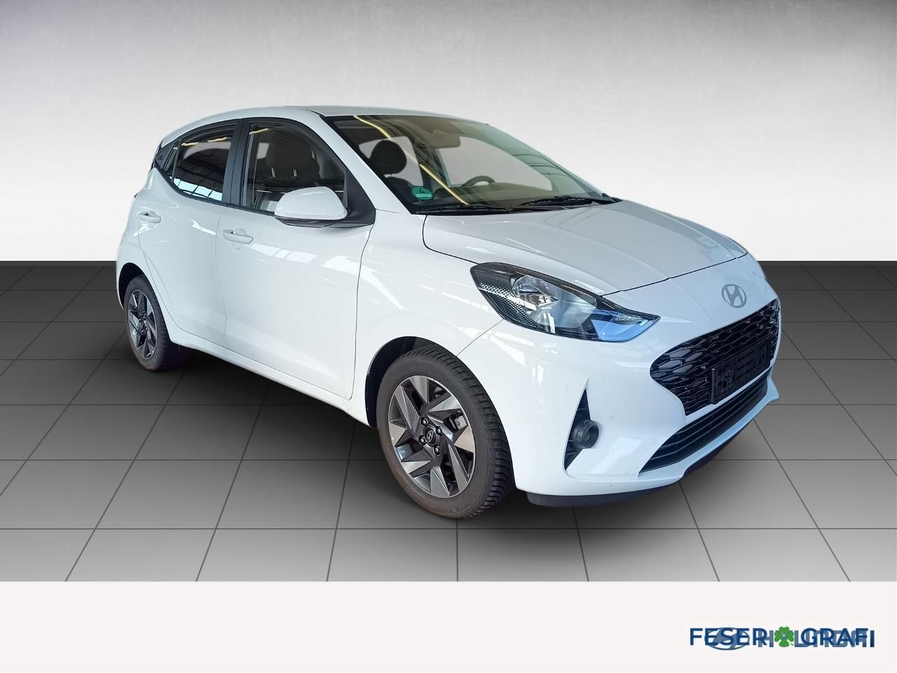 Hyundai i10 - Bild 3