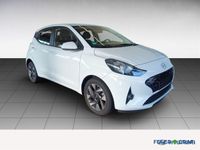 Hyundai i10 - Vorschau Bild 3