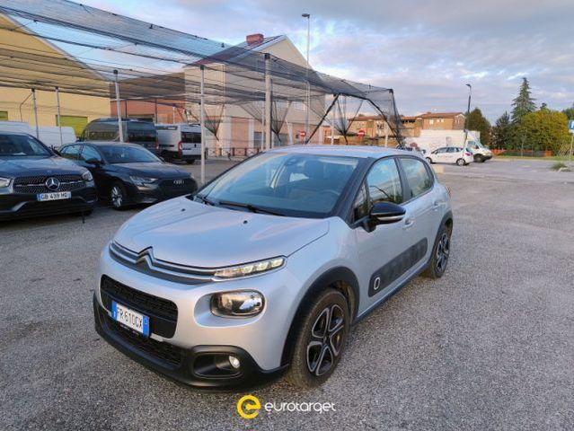 Citroën CITROEN C3 BlueHDi 75 S&S Feel