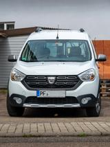 Dacia Dokker TCe 130 GPF Stepway Plus Stepway Plus - Dacia Dokker von privat