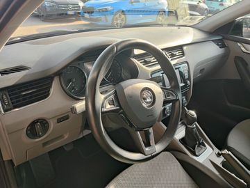 Skoda Octavia - 9