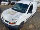 Renault Kangoo Rapid Servo Leiterklappe Fahrbereit KEIN - Renault Kangoo aus 2003 mit Diesel-Antrieb